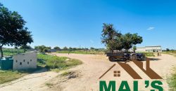 FOR SALE | 15 Miles Poultry Farm on 5 Acres