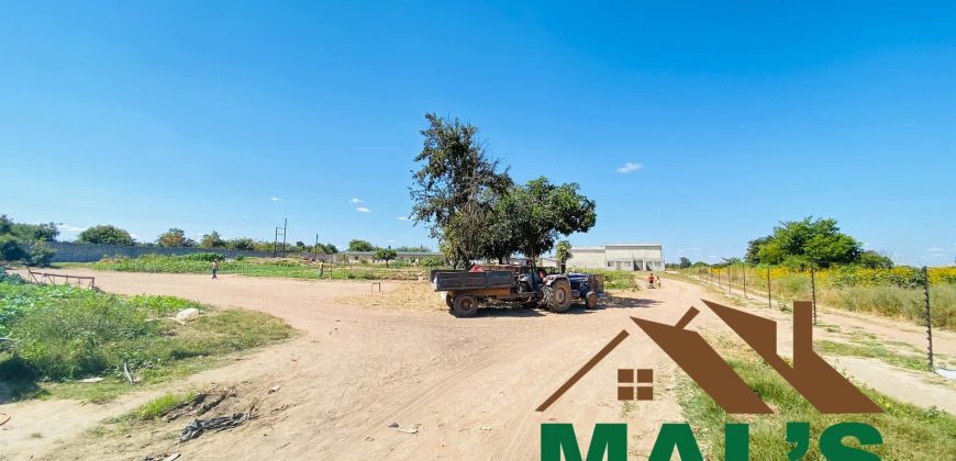 FOR SALE | 15 Miles Poultry Farm on 5 Acres