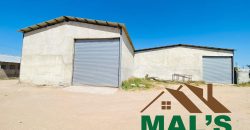 FOR SALE | 15 Miles Poultry Farm on 5 Acres
