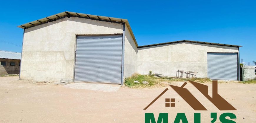 FOR SALE | 15 Miles Poultry Farm on 5 Acres
