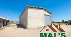 FOR SALE | 15 Miles Poultry Farm on 5 Acres