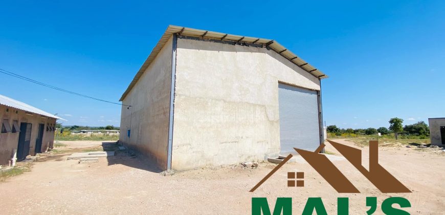 FOR SALE | 15 Miles Poultry Farm on 5 Acres