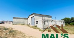 FOR SALE | 15 Miles Poultry Farm on 5 Acres