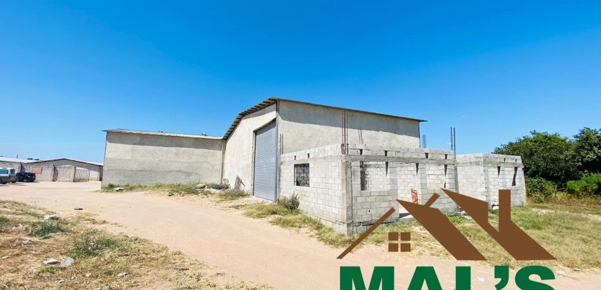 FOR SALE | 15 Miles Poultry Farm on 5 Acres