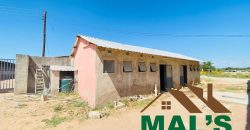 FOR SALE | 15 Miles Poultry Farm on 5 Acres