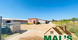 FOR SALE | 15 Miles Poultry Farm on 5 Acres