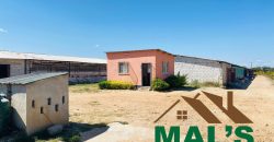FOR SALE | 15 Miles Poultry Farm on 5 Acres