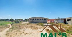 FOR SALE | 15 Miles Poultry Farm on 5 Acres
