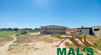 FOR SALE | 15 Miles Poultry Farm on 5 Acres