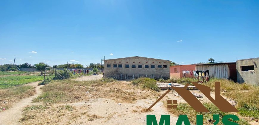 FOR SALE | 15 Miles Poultry Farm on 5 Acres