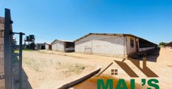 FOR SALE | 15 Miles Poultry Farm on 5 Acres