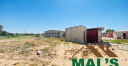 FOR SALE | 15 Miles Poultry Farm on 5 Acres