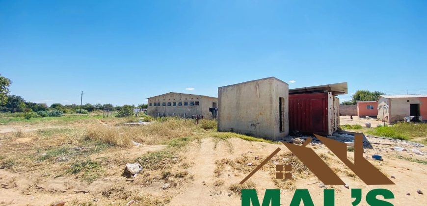 FOR SALE | 15 Miles Poultry Farm on 5 Acres