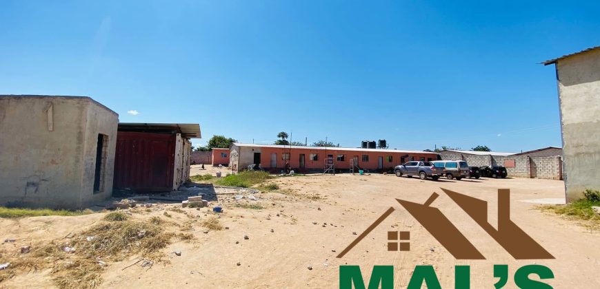 FOR SALE | 15 Miles Poultry Farm on 5 Acres