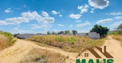 FOR SALE | Njolwe 4.493 Acres Farm Off Leopards Hill Road