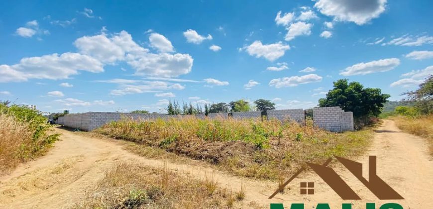 FOR SALE | Njolwe 4.493 Acres Farm Off Leopards Hill Road