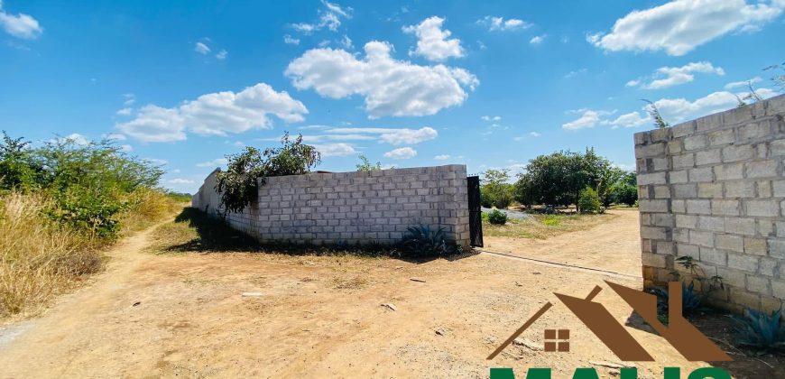 FOR SALE | Njolwe 4.493 Acres Farm Off Leopards Hill Road