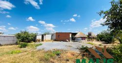 FOR SALE | Njolwe 4.493 Acres Farm Off Leopards Hill Road