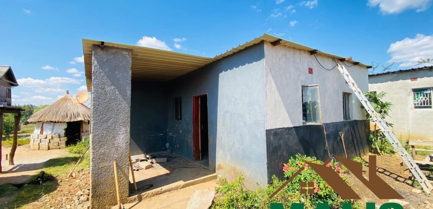FOR SALE | Njolwe 4.493 Acres Farm Off Leopards Hill Road