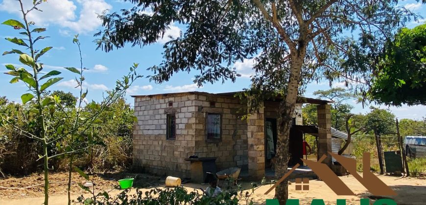 FOR SALE | Njolwe 4.493 Acres Farm Off Leopards Hill Road