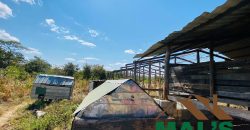 FOR SALE | Njolwe 4.493 Acres Farm Off Leopards Hill Road