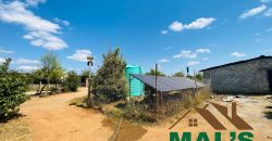 FOR SALE | Njolwe 4.493 Acres Farm Off Leopards Hill Road