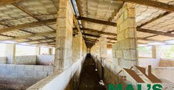 FOR SALE | Njolwe 4.493 Acres Farm Off Leopards Hill Road