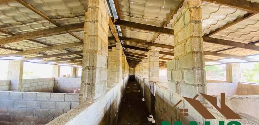FOR SALE | Njolwe 4.493 Acres Farm Off Leopards Hill Road