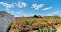 FOR SALE | Njolwe 4.493 Acres Farm Off Leopards Hill Road