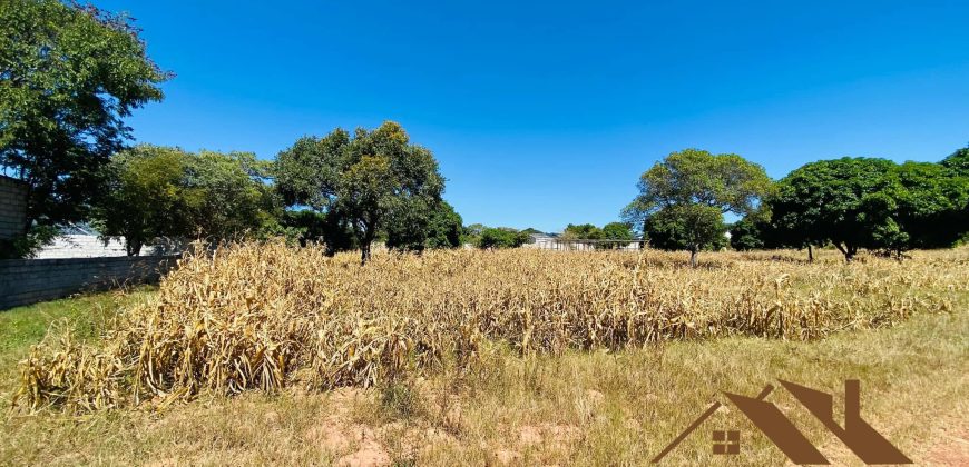 FOR SALE | Njolwe 4.493 Acres Farm Off Leopards Hill Road