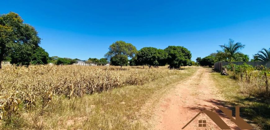 FOR SALE | Njolwe 4.493 Acres Farm Off Leopards Hill Road