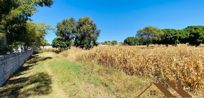 FOR SALE | Njolwe 4.493 Acres Farm Off Leopards Hill Road