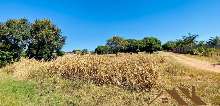FOR SALE | Njolwe 4.493 Acres Farm Off Leopards Hill Road