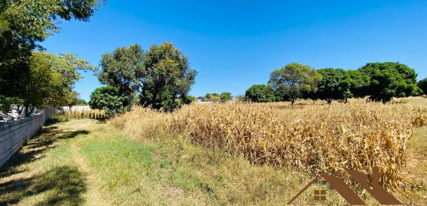 FOR SALE | Njolwe 4.493 Acres Farm Off Leopards Hill Road