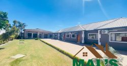 FOR SALE | Mitengo Two Bedroomed Fully Furnished Apartments