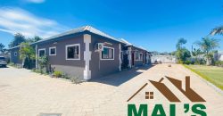 FOR SALE | Mitengo Two Bedroomed Fully Furnished Apartments