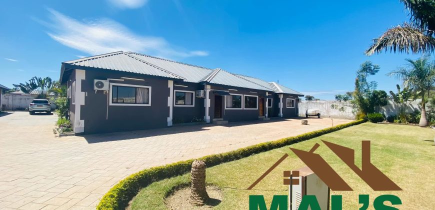FOR SALE | Mitengo Two Bedroomed Fully Furnished Apartments