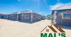 FOR SALE | Mitengo Two Bedroomed Fully Furnished Apartments
