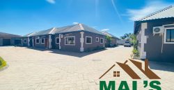 FOR SALE | Mitengo Two Bedroomed Fully Furnished Apartments