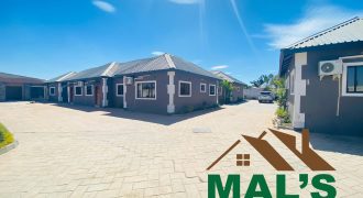 FOR SALE | Mitengo Two Bedroomed Fully Furnished Apartments