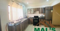 FOR SALE | Mitengo Two Bedroomed Fully Furnished Apartments
