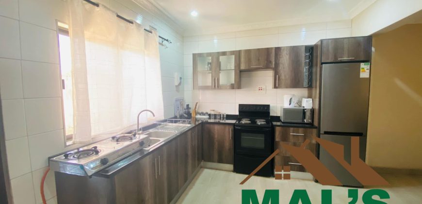 FOR SALE | Mitengo Two Bedroomed Fully Furnished Apartments