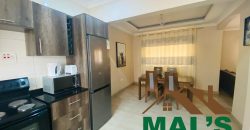 FOR SALE | Mitengo Two Bedroomed Fully Furnished Apartments