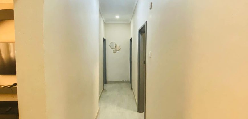 FOR SALE | Mitengo Two Bedroomed Fully Furnished Apartments