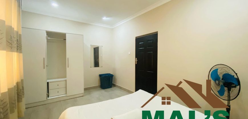 FOR SALE | Mitengo Two Bedroomed Fully Furnished Apartments