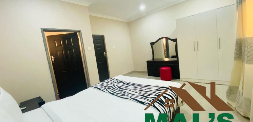 FOR SALE | Mitengo Two Bedroomed Fully Furnished Apartments