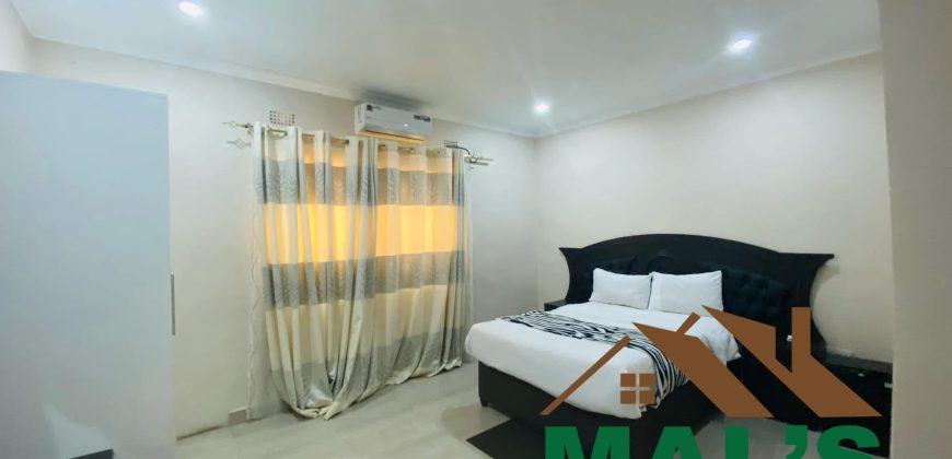 FOR SALE | Mitengo Two Bedroomed Fully Furnished Apartments