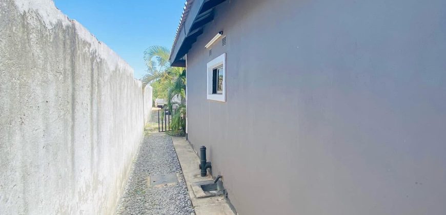 FOR SALE | Mitengo Two Bedroomed Fully Furnished Apartments