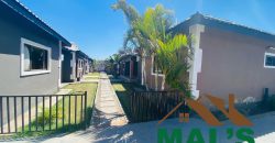 FOR SALE | Mitengo Two Bedroomed Fully Furnished Apartments