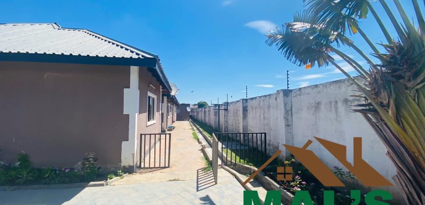FOR SALE | Mitengo Two Bedroomed Fully Furnished Apartments
